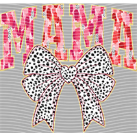 Valentine's Day-QRJ  7019